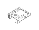 Hauptplatine STE022