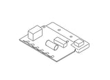 Platine Wasserwarnanlage STEL015