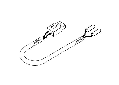 Sensor Wasserwarnanlage STEL016