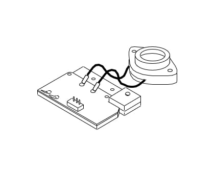 Nebelerzeugereinheit BG STS019