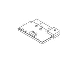 Nebelerzeugerplatine STS020