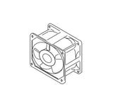 Ventilator STS022
