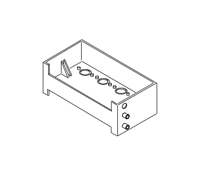 Wassertank STS025