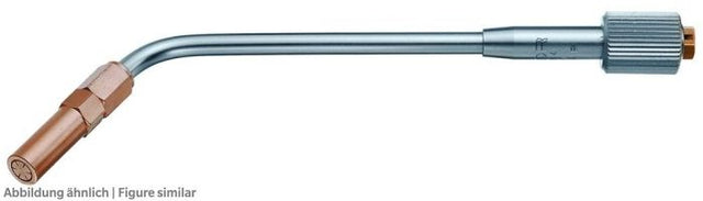 Multibrennereinsatz 3952-P für BOL 3 Grösse 2, mit 11,5mm Mehrfachdüse