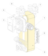Sonnenkraft SK-FWS 30 PWT VLD ab 2011 | 5276