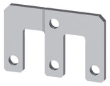 SIEMENS Verdrahtungsset LS 3p 3RT1956-4BA31 Stern-Punkt-Brücken
