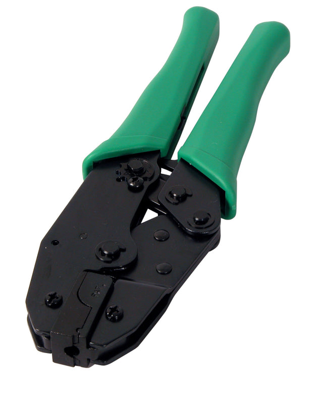 Crimpzange für RJ45 Hirose Stecker TM11-TM21-TM31 Stück