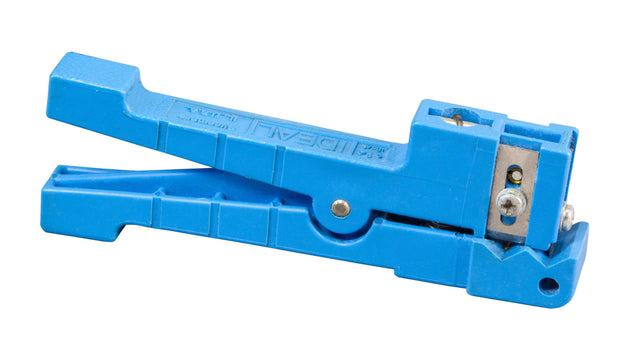 Bündeladerwerkzeug blau, 3,2 - 6,3 mm  Stück