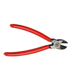 Seitenschneider poliert,180mm, 7001  Stück
