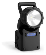 RZB Handscheinwerfer 2W LED IP43 aufladb 672317.003
