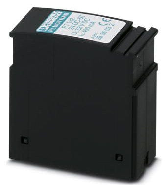 PHOENIX Ableiter Typ3 24VAC 24VDC 0,45A PT 1X2-24DC-ST Basiselem 70Va-a 450Va-e