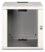 ASSMANN ELEKTRO 12HE Wandgehäuse Unique 643x600x600mm DN-19 12U-6/6