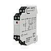 METZ CONNECT Schaltrelais 2W IP20 11061925 11,2x60x60mm Schraub