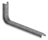UNEX Tragkonsole 60x300 sendzimirverzinkt. Stahl 66307