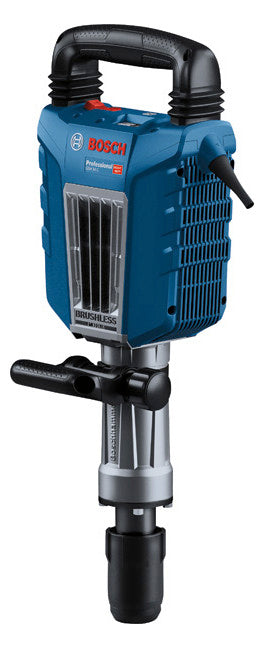 BOSCH-EW Schlaghammer 1750W 14,6kg 28J Professional GSH 14 C 19501/min