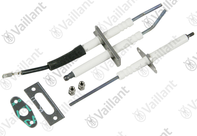Vaillant Ersatzteil Elektrode, Wartungsset für VKK 806-2806/3, VKK 806-2806/3-E R1 | Art.-Nr. 0020086371