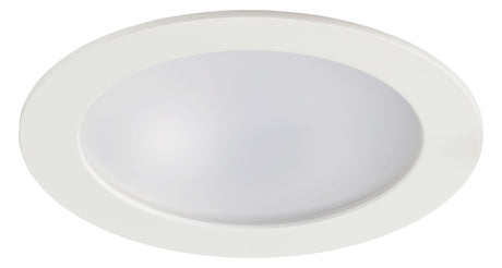 FEILO LED-Einbaustrahler 12W Konv 1LED Downlights ws 4000K ws 1175lm ws mt Alu
