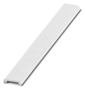PHOENIX Klemmenmarkierung ws RM=5mm ZBF 5 CUS unbedr horiz/vert