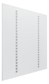 LEDVANCE LED-Panel 595x595mm 33W 4000K PANEL INDV 600 33 W 4000K 4000lm ws