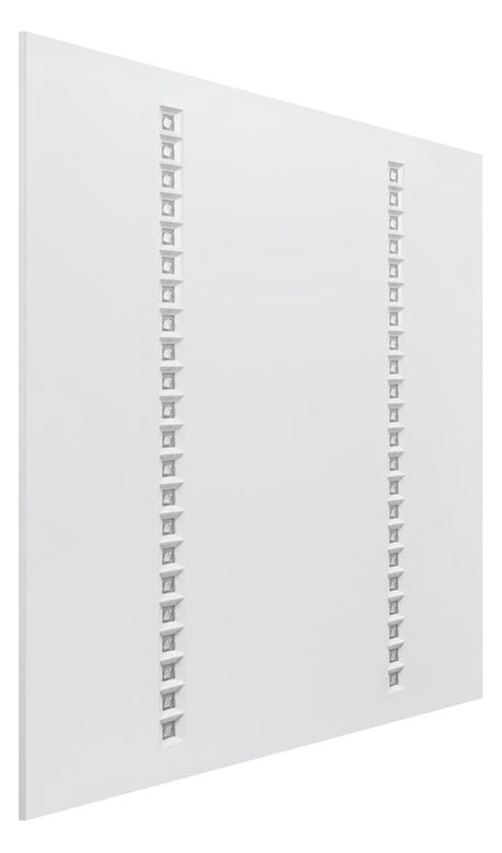 LEDVANCE LED-Panel 595x595mm 33W 4000K PANEL INDV 600 33 W 4000K 4000lm ws