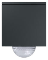 GIRA Bewegungsmelder-Bus KNX AP v240° Cube 219410 360° anth 2,5m