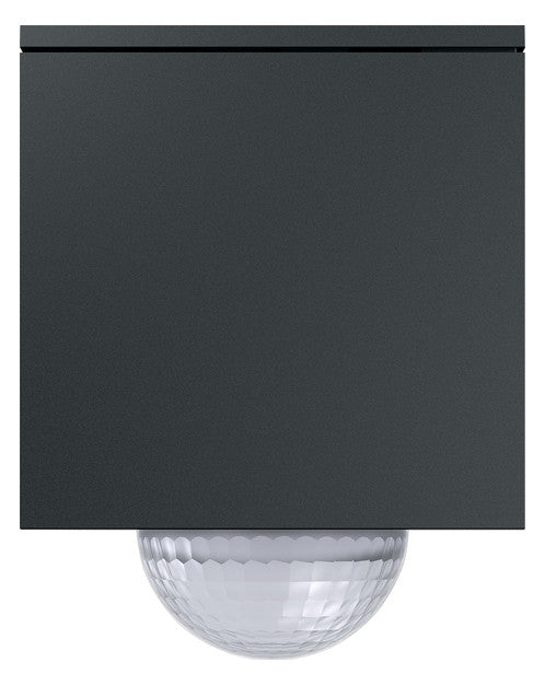 GIRA Bewegungsmelder-Bus KNX AP v240° Cube 219410 360° anth 2,5m