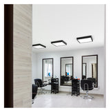 LEDVANCE LED-Panel 620x620mm 33W 4000K PL CMFT 625 P 33W 840 U19 DALIVR 4320lm