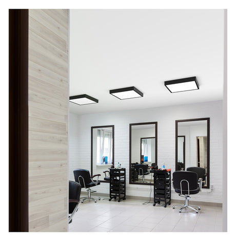 LEDVANCE LED-Panel 620x620mm 33W 4000K PL CMFT 625 P 33W 840 PS 4320lm ws Konv