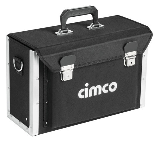 CIMCO Werkzeugtasche leer 390x220x590mm 170460