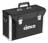 CIMCO Werkzeugtasche leer 390x220x590mm 170460