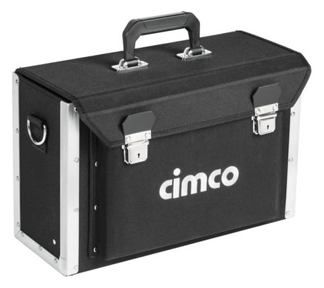 CIMCO Werkzeugtasche leer 390x220x590mm 170460