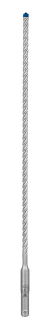 BOSCH-EW Hammerbohrer  6mm SDSplus SDS plus-7X 1pc 250/315mm f.Beton