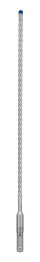 BOSCH-EW Hammerbohrer  6mm SDSplus SDS plus-7X 1pc 250/315mm f.Beton
