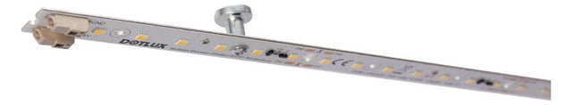 DOTLUX LED-Modul 7,5W 17LED 22-29V 3000K QUICK-FIX 5186-130120 1390lm 500mm 120°