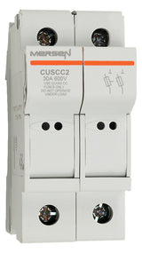 MERSEN Sicherungshalter 10x38mm CUSCC2