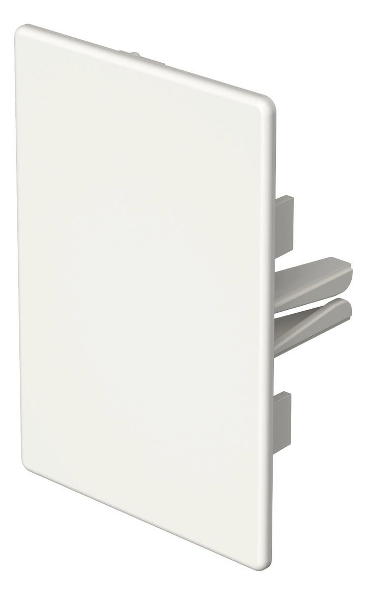 BETTERMANN Endstück LF-K 60x90mm li/re WDK HE60090RW Kst rws RAL9010 unbeh