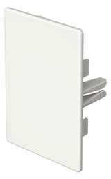 BETTERMANN Endstück LF-K 60x90mm li/re WDK HE60090RW Kst rws RAL9010 unbeh