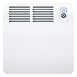 STIEBEL ELTRON Wand-Konvektor CON 10 Premium, 1.0kW/230V, weiß