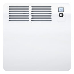 STIEBEL ELTRON Wand-Konvektor CON 10 Premium, 1.0kW/230V, weiß