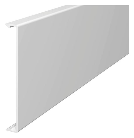 BETTERMANN Oberteil LF-K 110x2000mm Kst 2410 110RW rws RAL9010