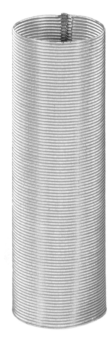 Honeywell Austausch-Filtereinsatz AS06-1A 100 Ám für R 1" - R 1 1/4"