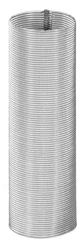 Honeywell Austausch-Filtereinsatz AS06-1A 100 Ám für R 1" - R 1 1/4"