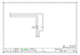 SPELSBERG Lasttrenngehäuse 100A 690V AKi-TE 210 300x300x132mm IP65
