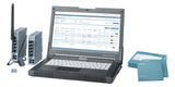SIEMENS Router Hutschiene 5x10/100 Eth 6GK5615-0AA00-2AA2 5x10/100/1000 VPN