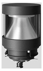BEGA LED-Modul 6W 1LED 220-240V 3000K UC 85015K3 418lm 180°