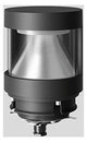BEGA LED-Modul 6W 1LED 220-240V 3000K UC 85015K3 418lm 180°