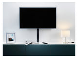 GGK Aufbodenkanal Kst sw 50x12x1000mm ABK 12x50-TV RAL9005
