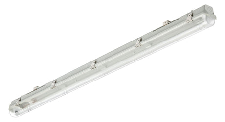 PHILIPS-LICHT Aufbaugehäuse gr Kst B70mm Ledinaire WT050C 1xTLED L1200 L1275mm