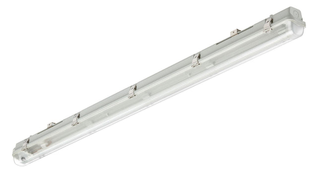 PHILIPS-LICHT Aufbaugehäuse gr Kst B70mm Ledinaire WT050C 1xTLED L1500 L1580mm