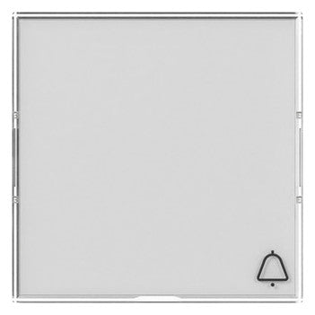 GIRA Wippe Schalter mt Klingel BSF System 55 367900